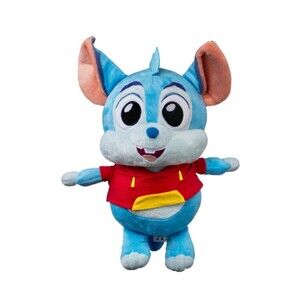 Chip Chilla Plush Toy 11”